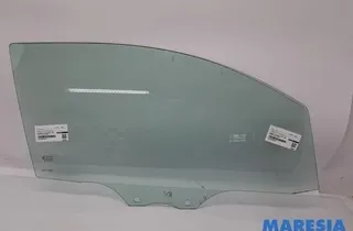 CITROËN C1 2 generation (2014-2023) Priekšējo labo durvju stikls B000825680,00B000825680 33571566