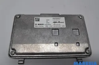 ALFA ROMEO Giulia 2 generation (2015-2024) Priekšējā bufera kamera 50535057,0203500271,50554265 33571572