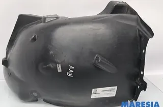 RENAULT Clio 4 generation (2012-2020) Citas virsbūves detaļas 638447513R,638442203R 33571586