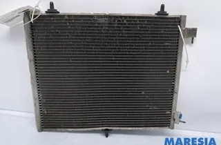 CITROËN C4 Cactus 1 generation (2014-2024) Hасос кондиционера 6455JF,9674813580 33571600