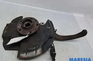 ALFA ROMEO Brera 1 generation (2005-2020) Citas virsbūves detaļas 50706501,50705959,50702890,50706067 33571638