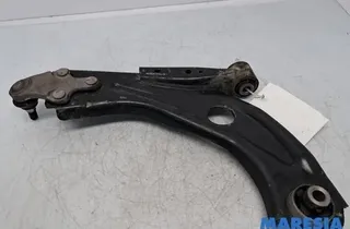 OPEL Grandland X 1 generation (2017-2023) Aizmugurējā kreisā svira/ričags 9816865480,9846329080 33571680