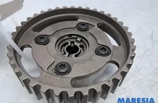 CITROËN C4 Cactus 1 generation (2014-2024) Sadales vārpstas skriemelis 1608371280,1613293380,9813097380 33571683