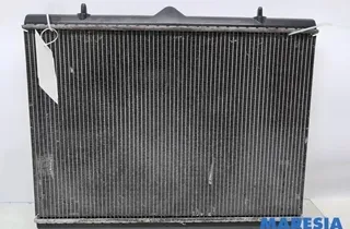 PEUGEOT 308 T7 (2007-2015) Охлаждающий радиатор 1330Y5,1330S8,9682477580 33601832