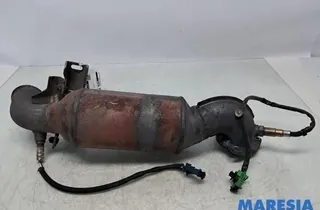 PEUGEOT 5008 1 generation (2009-2016) Катализатор 1706Z2,V760089380,2225627052,TRPSAK488,1688273280,1633300368 33601917