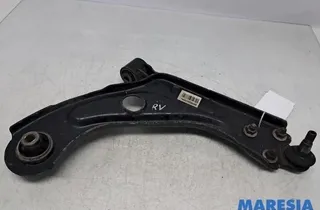 PEUGEOT 308 T9 (2013-2021) Rear Left Arm 9807914180,7AAA210209568D 33601925