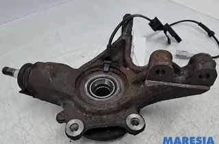 PEUGEOT 308 T7 (2007-2015) Citas virsbūves detaļas 330785,364696 33601981