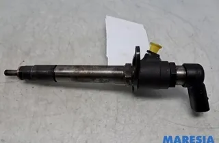 CITROËN C6 1 generation (2004-2012) Форсунка 1980H1,1980AC 33602001