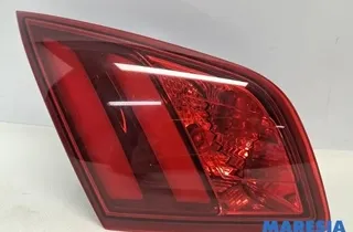 PEUGEOT 308 T9 (2013-2021) Фонарь задний левый 9677818380,009677818380 33726824