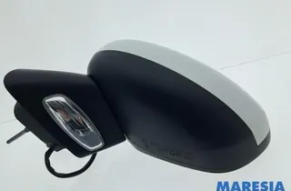 CITROËN C3 2 generation (2009-2016) Зеркало передней левой двери 1607144580,232676023 34205018