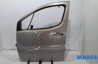 CITROËN Berlingo 2 generation (2008-2023) Kreisās puses bīdāmās durvis 9002Z3,00009002Z3 34361060