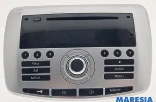 LANCIA Delta 3 generation (2008-2014) Mūzikas atskaņotājs bez GPS/navigācijas 735489678,7354896780,7648366316,035238,735534061,8636562479 34361057