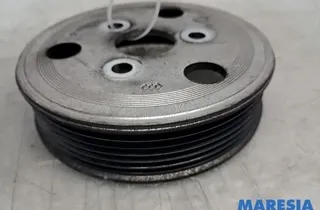 ALFA ROMEO 159 1 generation (2005-2011) Ūdens sūkņa skriemelis 51855660,0051855660 34359519