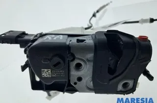 PEUGEOT 3008 2 generation (2017-2023) Citas virsbūves detaļas PSA237290,9823729080,9810391480 34361085