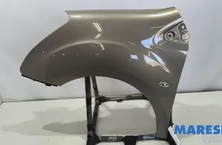 CITROËN Berlingo 2 generation (2008-2023) Priekšējais kreisais spārns 7840W2,00007840W2 34361125