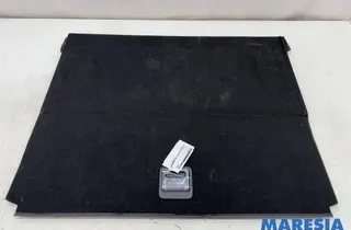 PEUGEOT 3008 2 generation (2017-2023) Ковер багажникa 16742070ZD,16742070 34210039