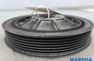 ALFA ROMEO 159 1 generation (2005-2011) Другие части внутренние двигателя 55211609,0055211609 34361143