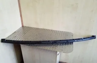 PEUGEOT 5008 1 generation (2009-2016) Citas virsbūves detaļas 9671407480 26064870