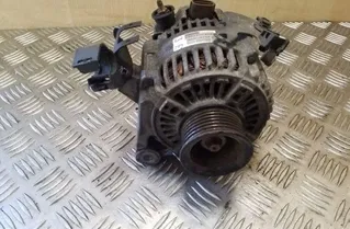 TOYOTA RAV4 2 generation (XA20) (2000-2006) Ģenerators 1022112120,2706028110 26080659