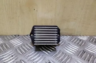 HONDA CR-V 3 generation (2006-2012) Blower fan relay 0778000960 26099698