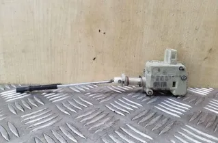 VOLKSWAGEN Golf 5 generation (2003-2009) Замок крышки топливного бака 3B0959782,1J6810773A 26108966