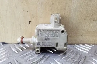 VOLKSWAGEN Golf 5 generation (2003-2009) Замок крышки топливного бака 1J0810773C 26108976