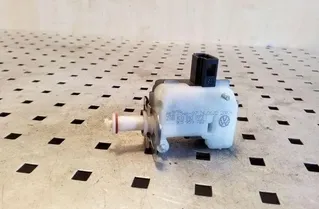 AUDI TT 8J (2006-2014) Degvielas tvertnes vāciņa bloķēšana 1K5959782,1C0810773 26112295