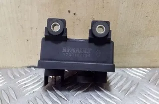 VOLVO S40 1 generation (1996-2004) Aizdedzes sveces 7700107794 26116183