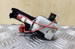 AUDI TT 8J (2006-2014) Degvielas tvertnes vāciņa bloķēšana 1K5959782,1C0810773 26126015