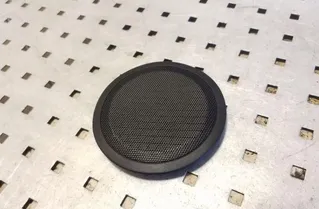 BMW 3 Series F30/F31 (2011-2020) Skaļruņa vāciņš 7260067,2083506 26136228