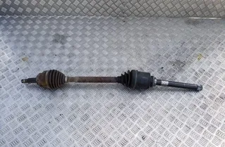 MITSUBISHI Outlander 2 generation (2005-2013) Полуось передняя правая 26152754