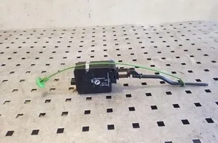 BMW X3 E83 (2003-2010) Degvielas tvertnes vāciņa bloķēšana 67116987634,406204314 26161427