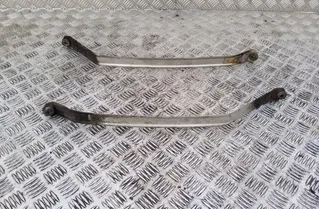 BMW X3 E83 (2003-2010) Degvielas tvertnes vāciņa bloķēšana 26173592