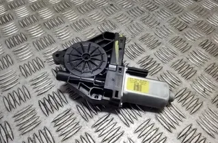 VOLVO V40 2 generation (2012-2020) Priekšējo kreiso durvju logu pacēlāja motorīts WR12718,966268103 26217083