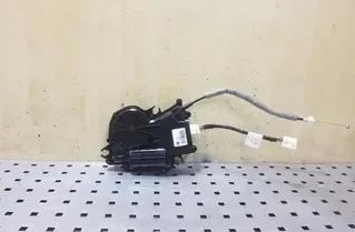 BMW 5 Series F10/F11 (2009-2017) Доводчик задней крышки 7208371,918546,51247208371 26219962