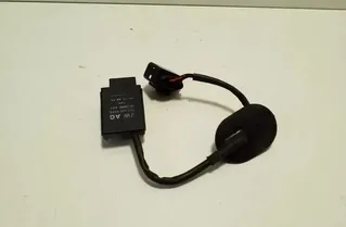 VOLKSWAGEN Eos 1 generation (2006-2020) Degvielas sūkņa vadības bloks (FPS) 1K0906093E 26233492