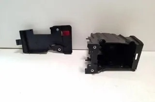 VOLVO XC60 2 generation (2017-2024) Drošinātāju kārba 31652062,31652061 32178907