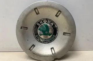 SKODA Octavia 1 generation (1996-2010) Колпаки на колеса 1Z0601149 34194893