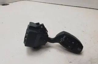 BMW 5 Series E60/E61 (2003-2010) Stikla tīrītāja rokturis 6924106 34194701