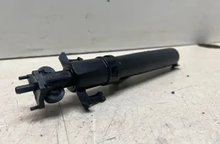 PEUGEOT 307 1 generation (2001-2008) Left Side Headlamp Washer 39033643 34191839