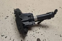 SEAT Ibiza 4 generation (2008-2017) Left Side Headlamp Washer 6J0807595 34190141