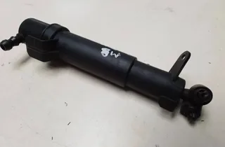 MERCEDES-BENZ E-Class W211/S211 (2002-2009) Left Side Headlamp Washer 8WT00839601,2118600547,A2118600547 34198262