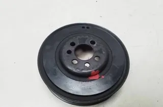 AUDI A4 B5/8D (1994-2001) Kloķvārpstas skriemelis 06A105243F,06A105243E 34196574