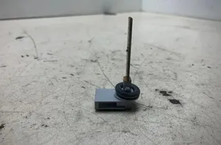 VOLKSWAGEN Passat B7 (2010-2015) Kondicioniera spiediena sensors 4B0820539 34198689