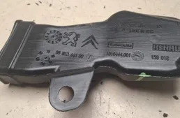 CITROËN C5 2 generation (2008-2017) Воздухозаборная труба 9685344380,1016444001 34182794