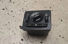 VOLVO V50 1 generation (2003-2012) Lukturu vadības slēdzis 05W37T,30739300,19206 34186882