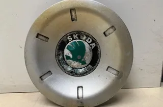 SKODA Octavia 1 generation (1996-2010) Колпаки на колеса 1Z0601149 34194889