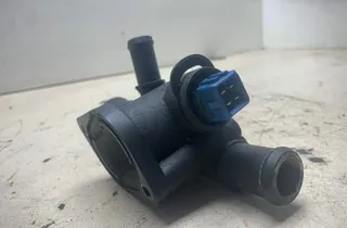 VOLKSWAGEN Golf 6 generation (2008-2015) Coolant Hose Pipe 038121133 34198634