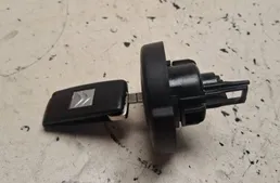 CITROËN C4 Picasso 1 generation (2006-2013) Degvielas tvertnes vāciņš 4257400,034612552,0346L255 34186632