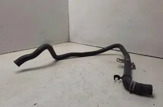 OPEL Astra J (2009-2020) Coolant Hose Pipe 34199307